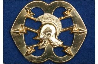 122RVC Embleem