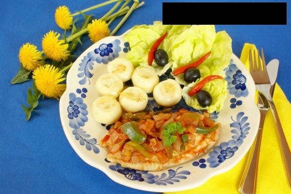 Assam Manis van Schol