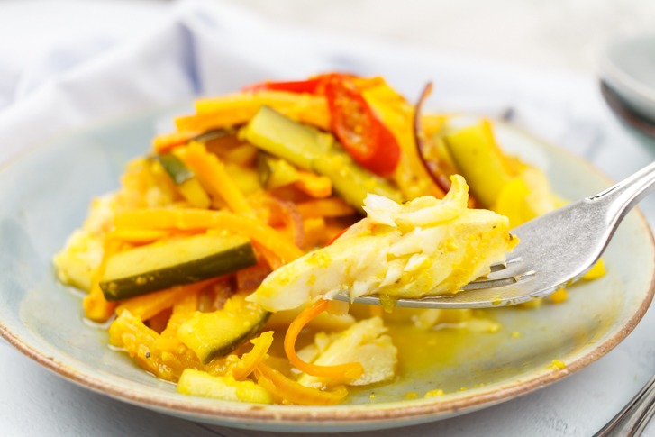 Atjar Ikan Bakalouw
