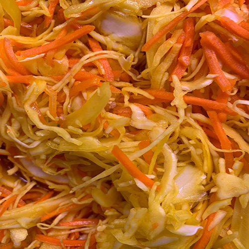 Atjar Tjampoer