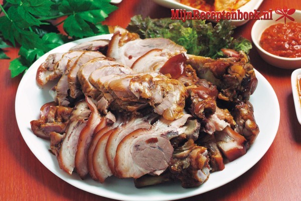 Babi Roedjak