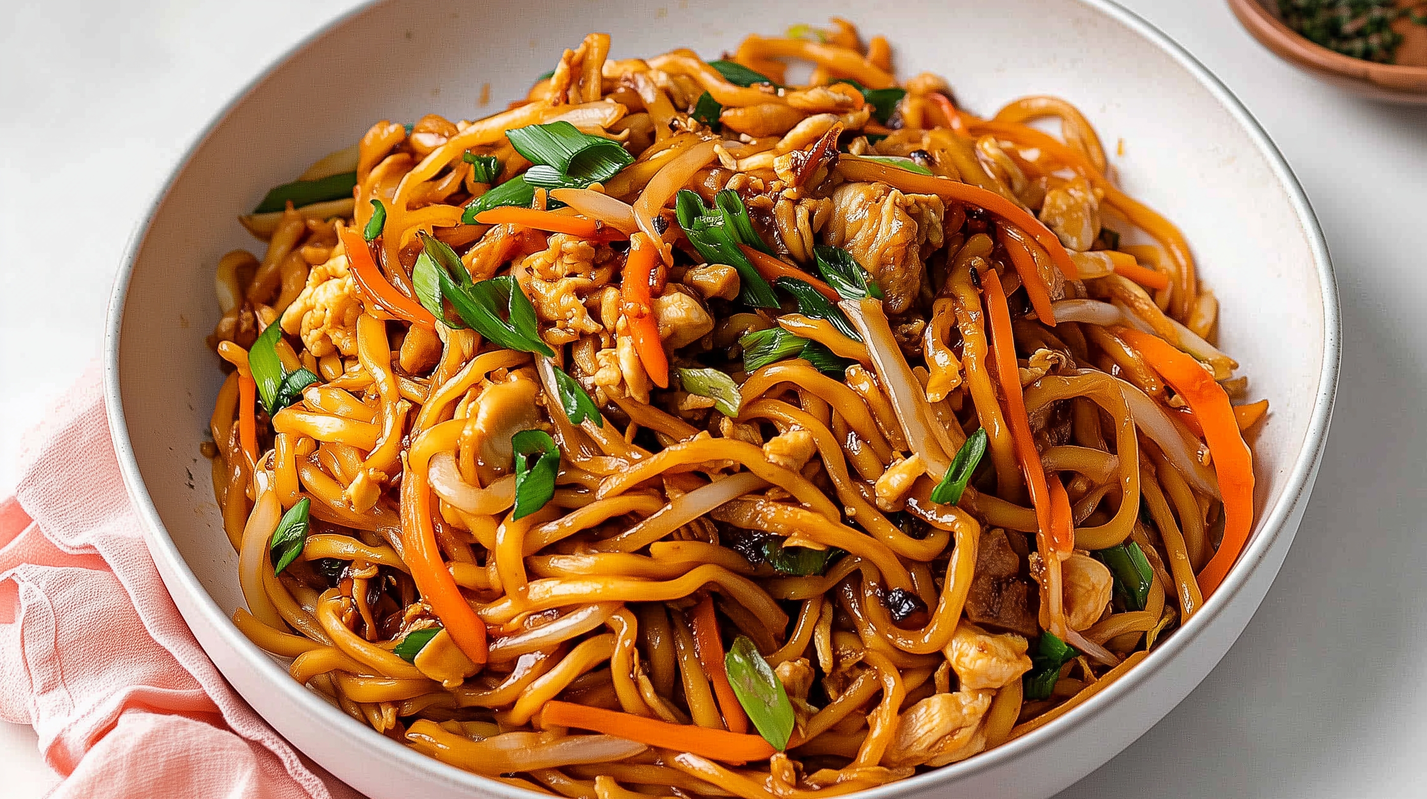 Bami Goreng II