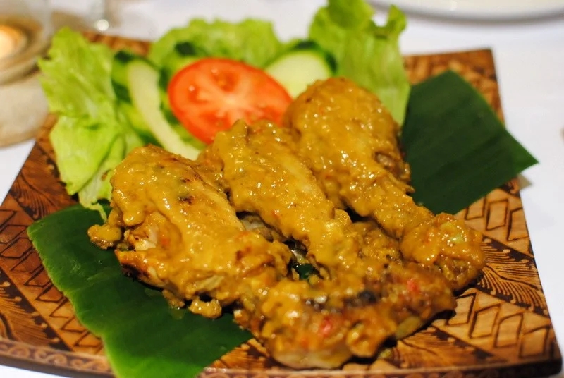 Boemboe Roedjak Ikan