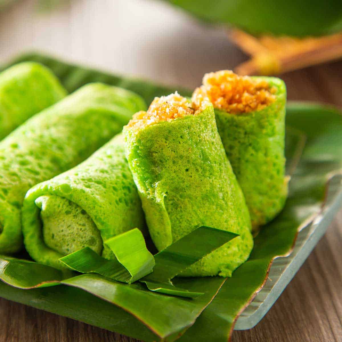 Dadar Gulung
