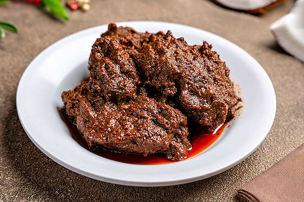 Dagang Rendang