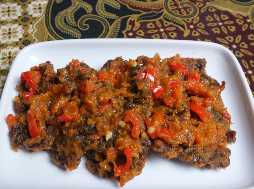 Daging Belado