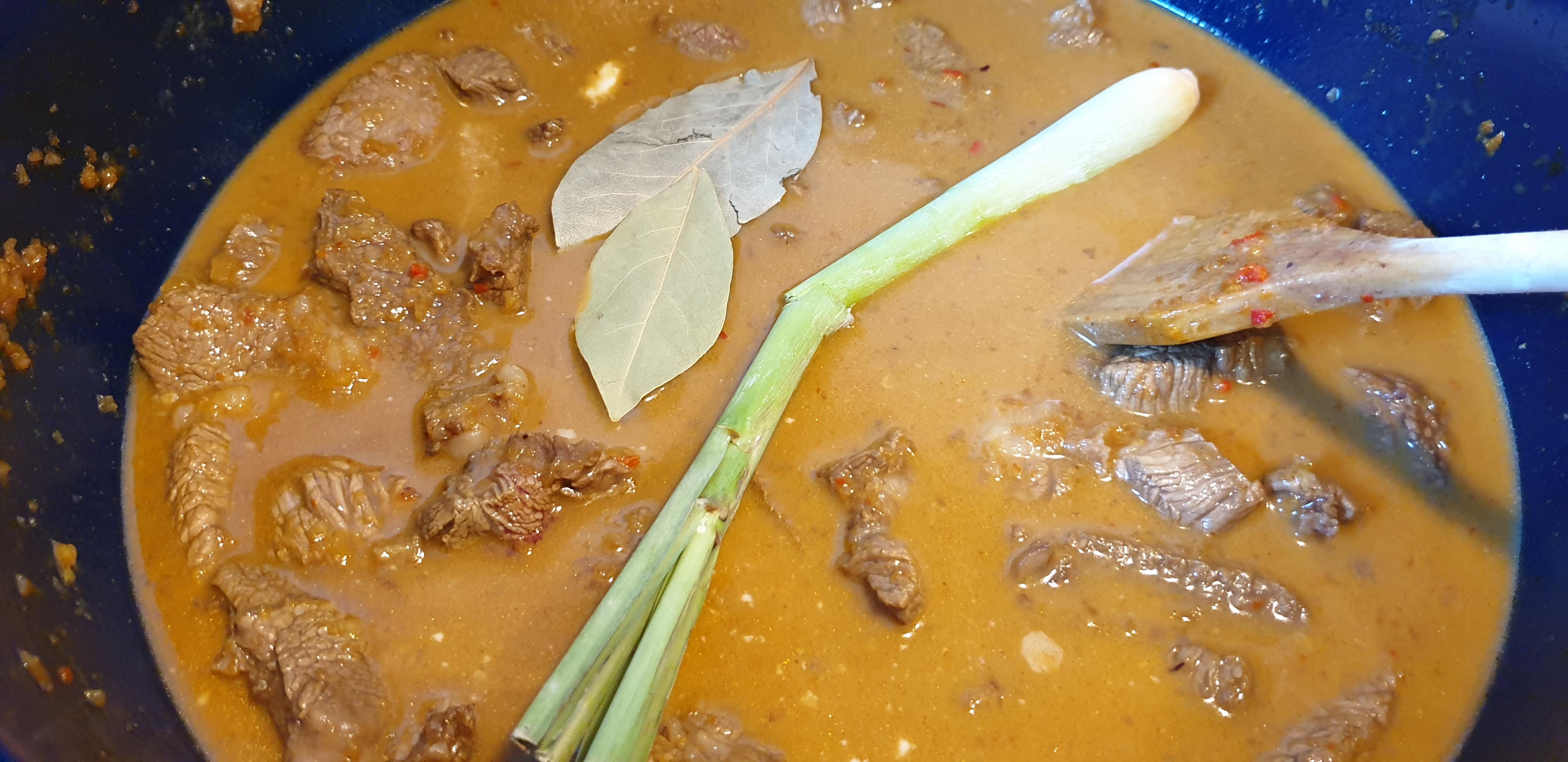 Daging Kerrie