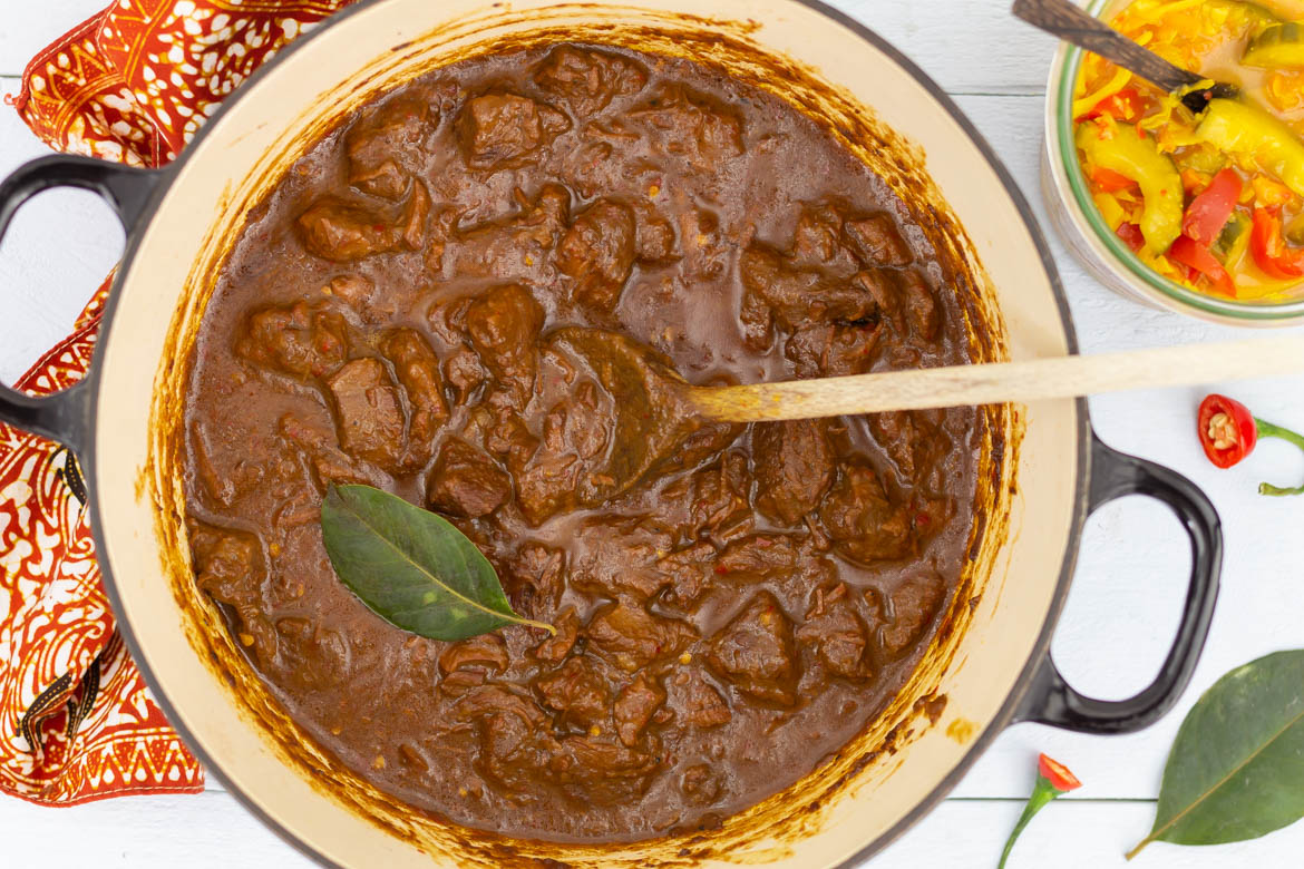 Daging Roedjak