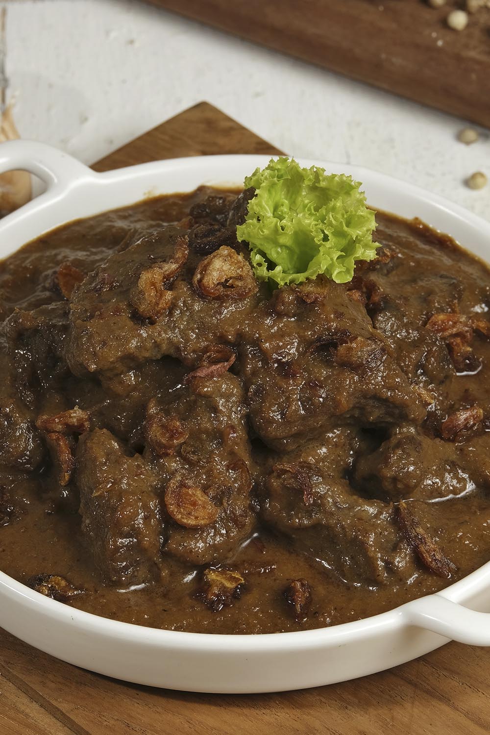Daging Smoor