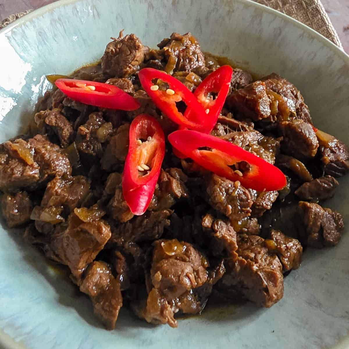 Dagang Smoor I