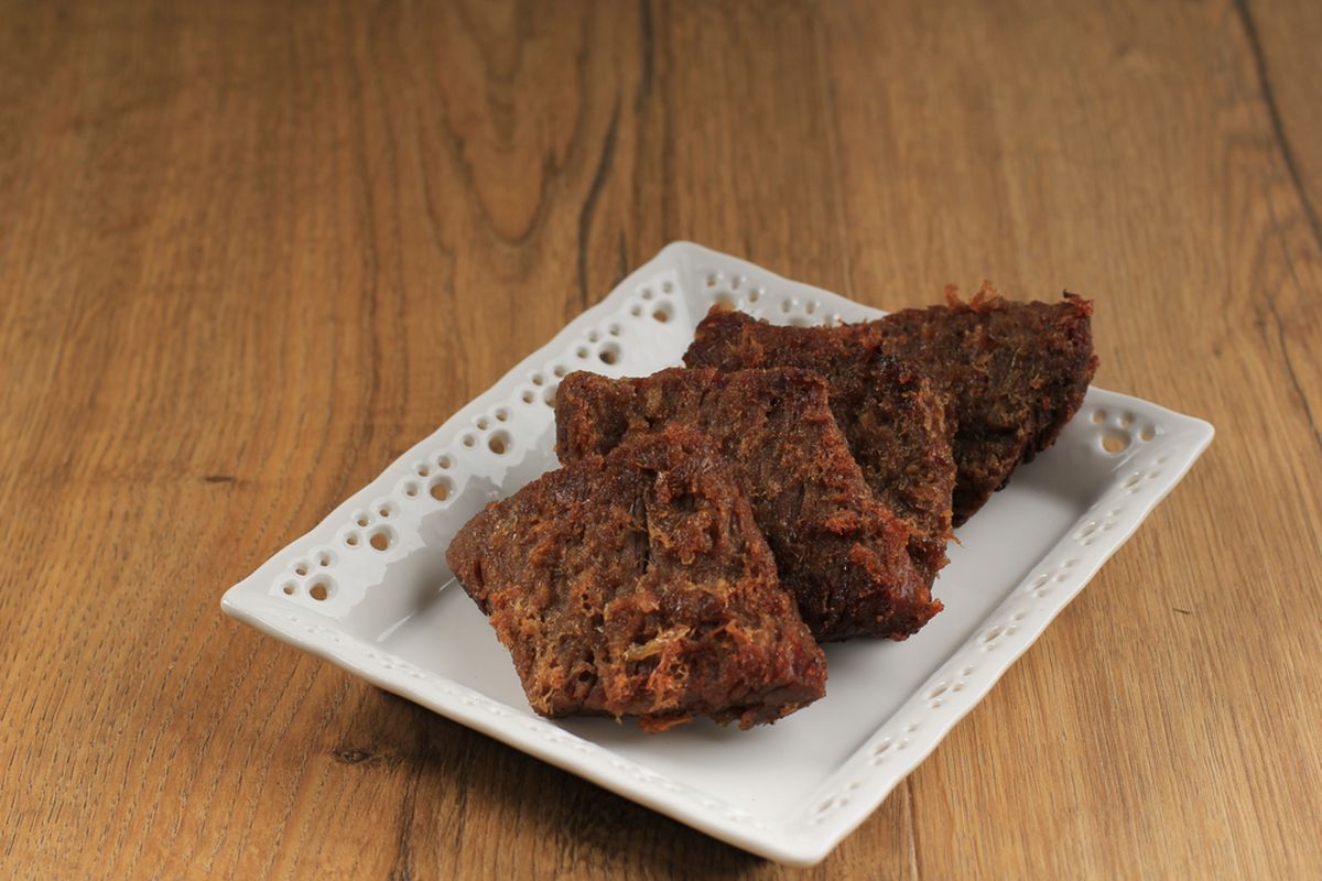 Empal Daging