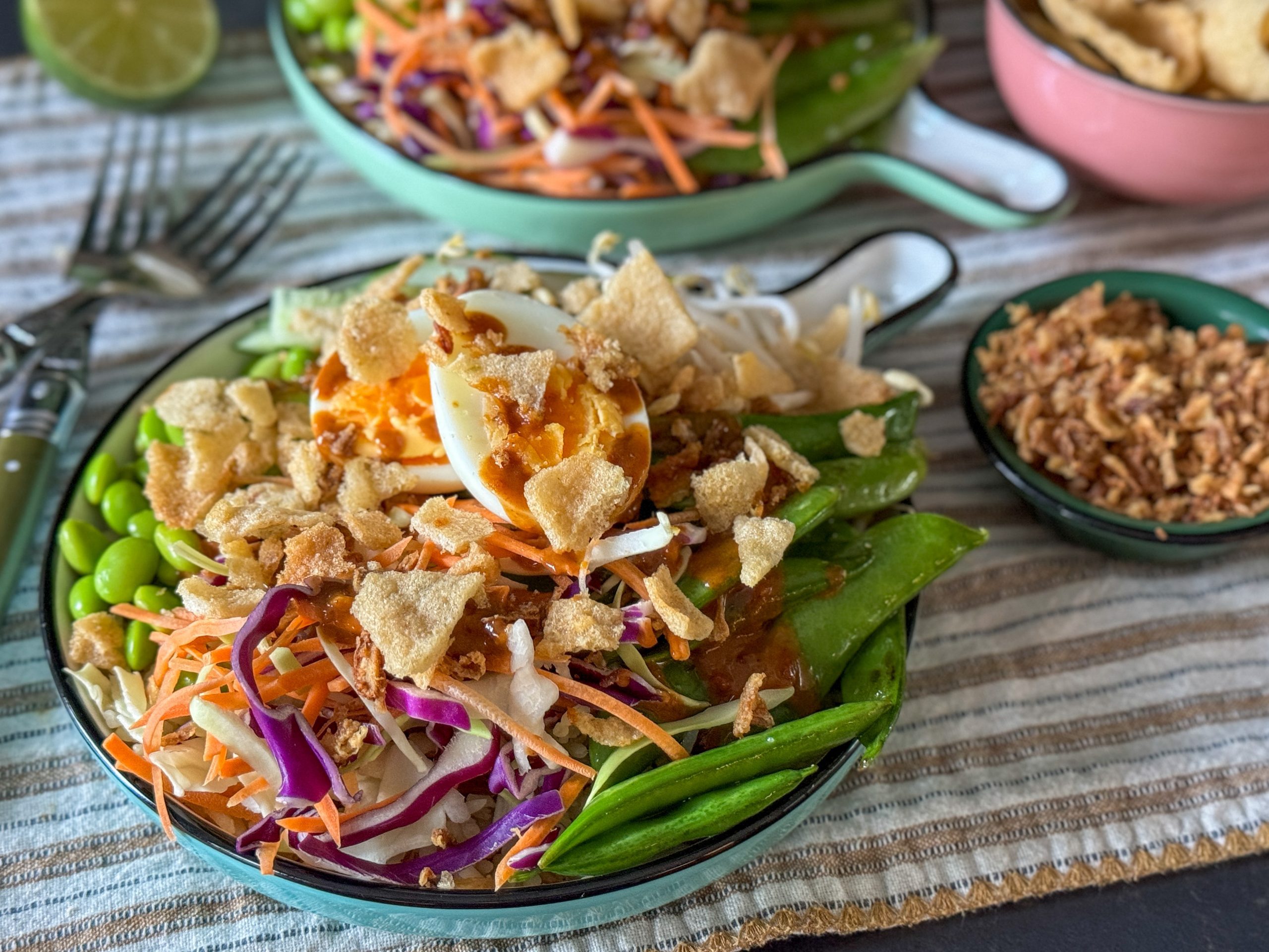 Gado-Gado I