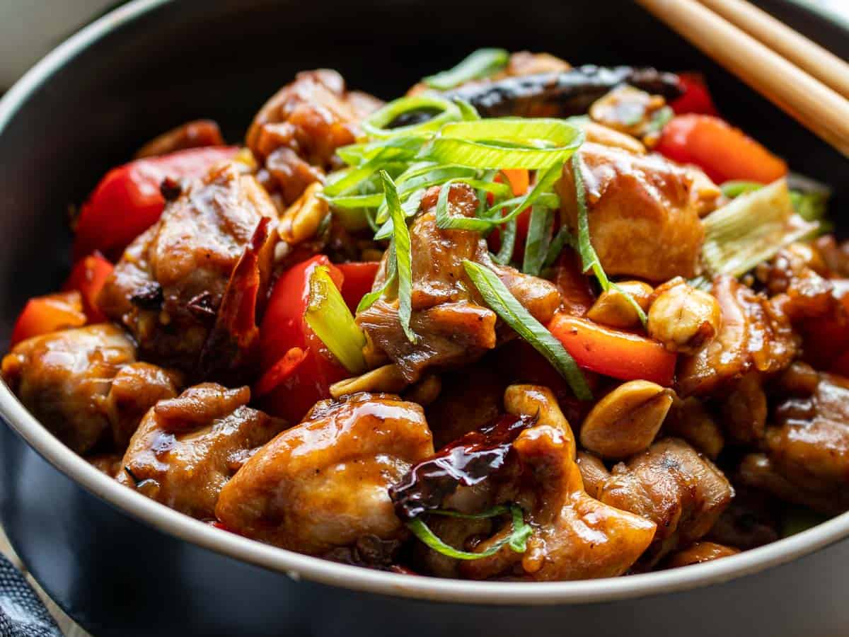 Gong Pao Kip