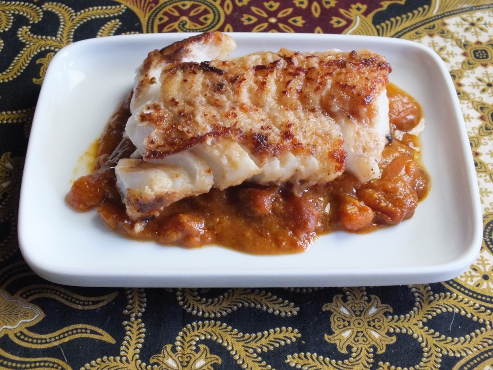 Ikan Boemboe Bali