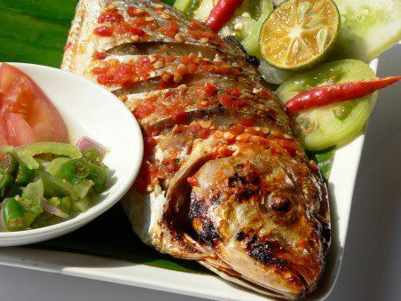 Ikan Doedoek