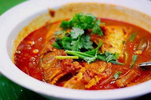 Ikan Kerrie