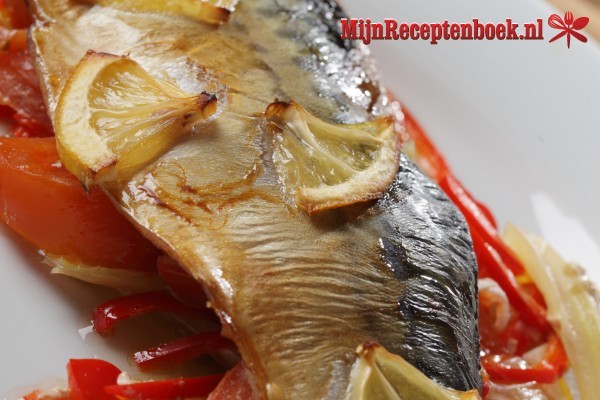 Ikan Ketjap Manis