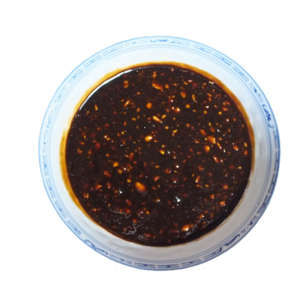 Ketjapsaus
