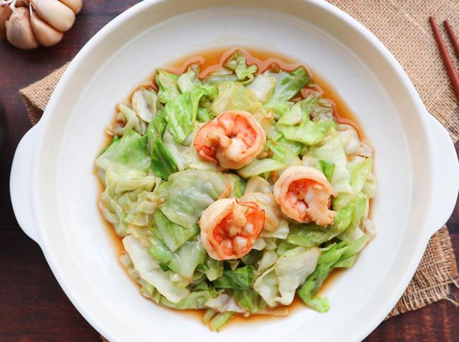 Kol Klappa Udang