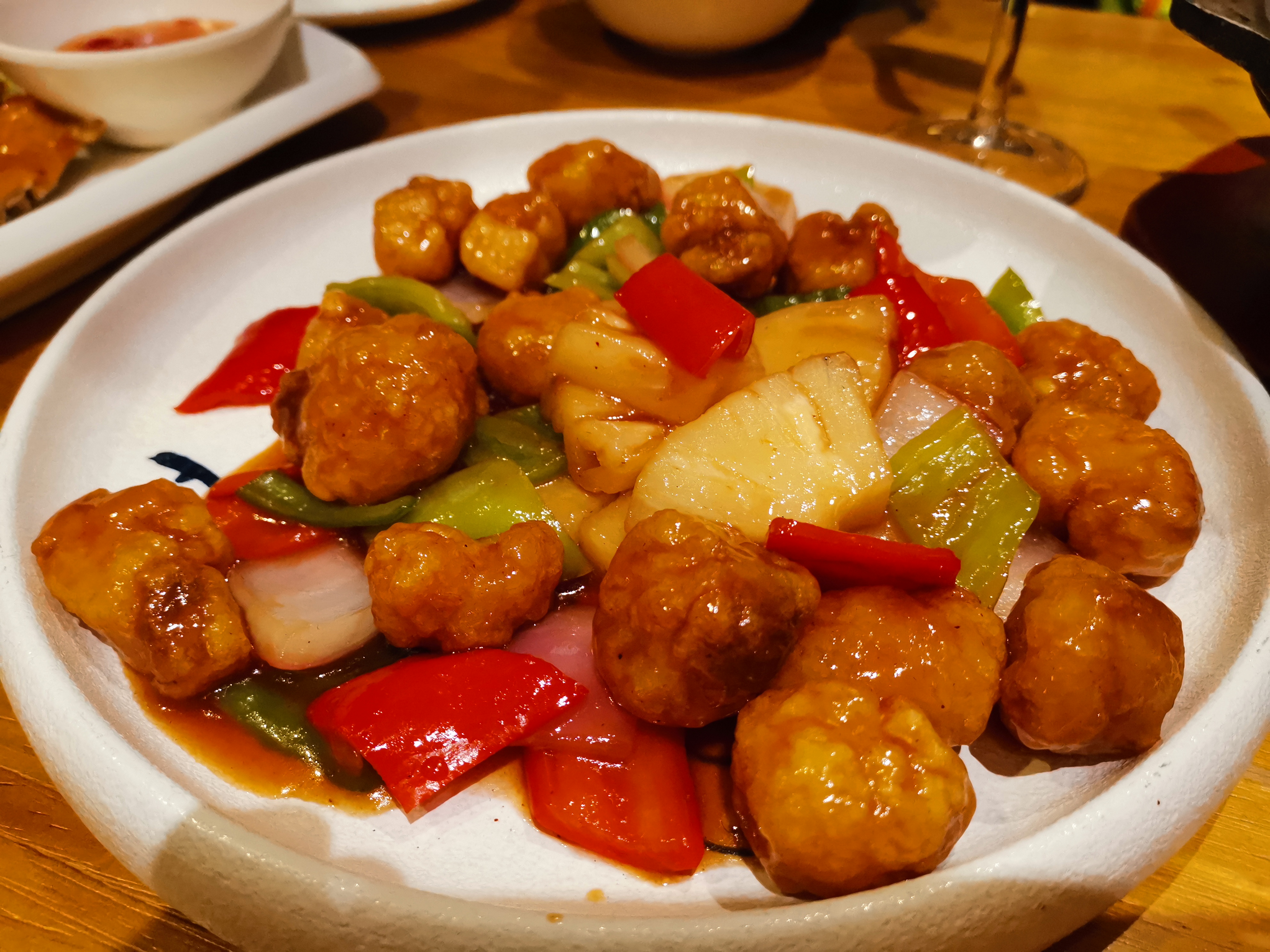 Ku Lo Yuk