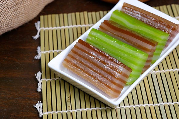 Kwee Lapis Pandan
