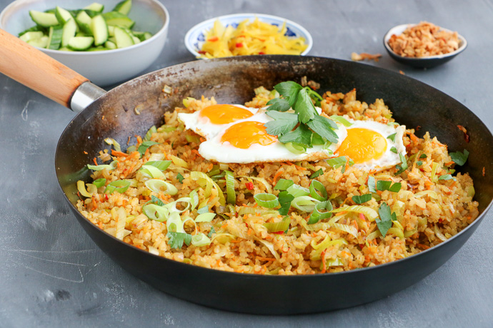 Nasi Goreng