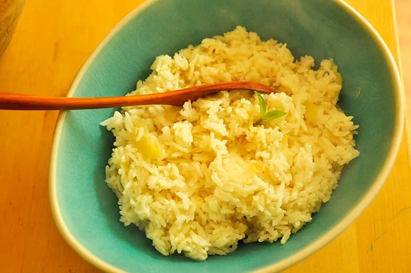 Nasi Keboeli