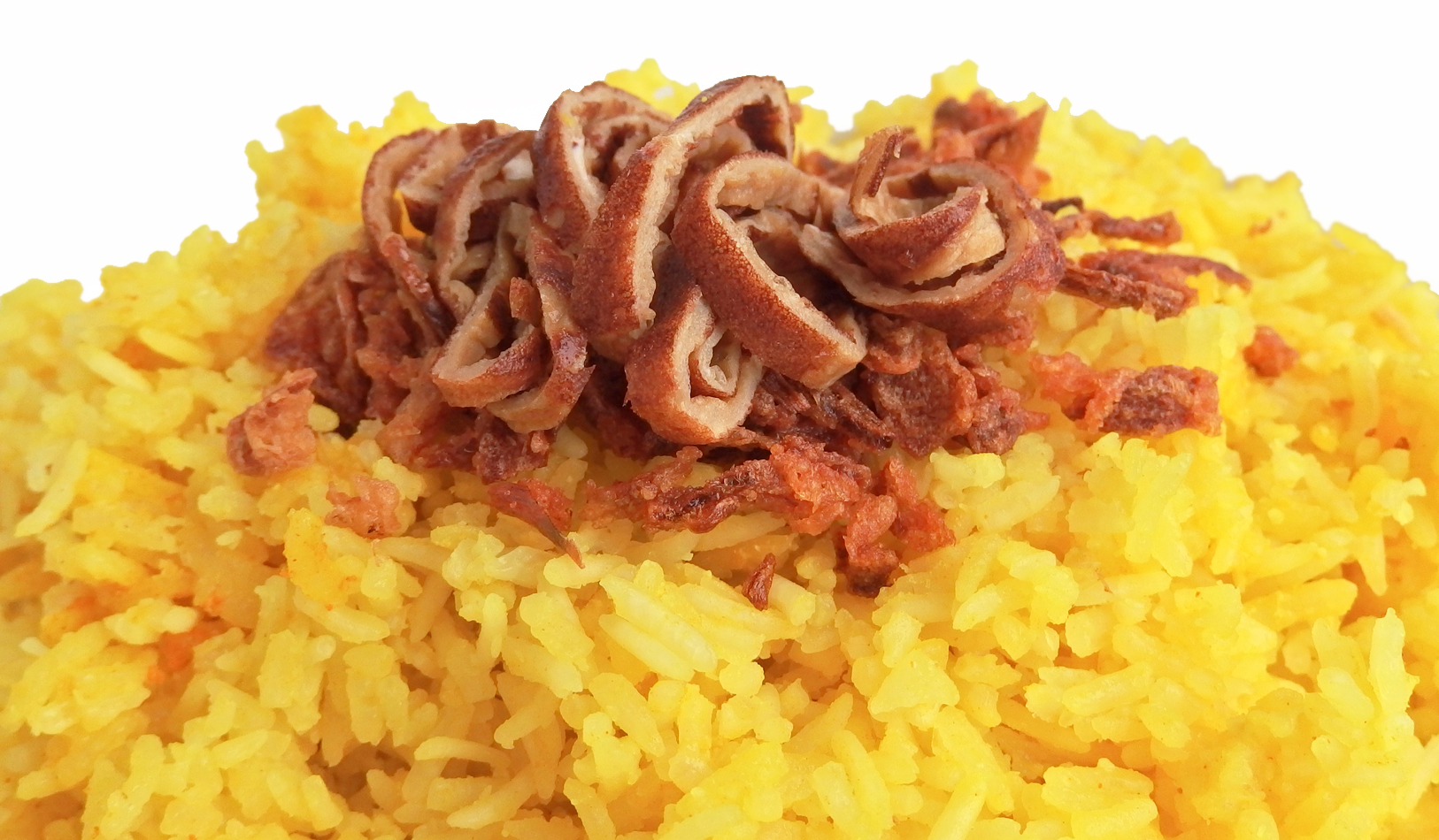 Nasi Koening