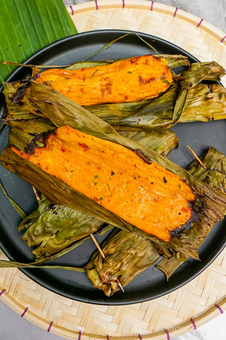 Otak Otak