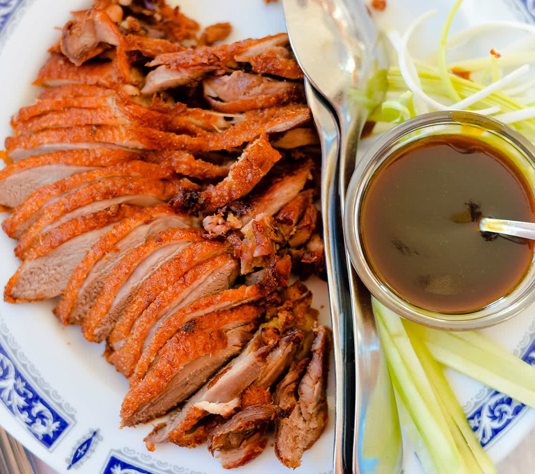 Peking-Eend