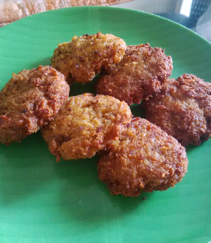 Rempah Goreng