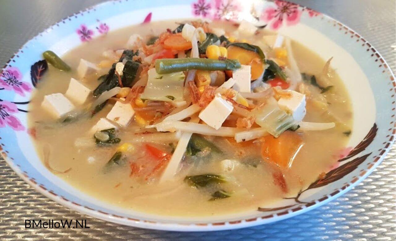 Sajoer Lodeh Batawi