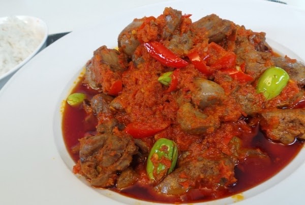Sambal Ati