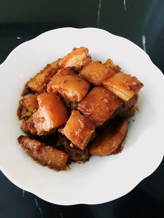 Sambal Babi