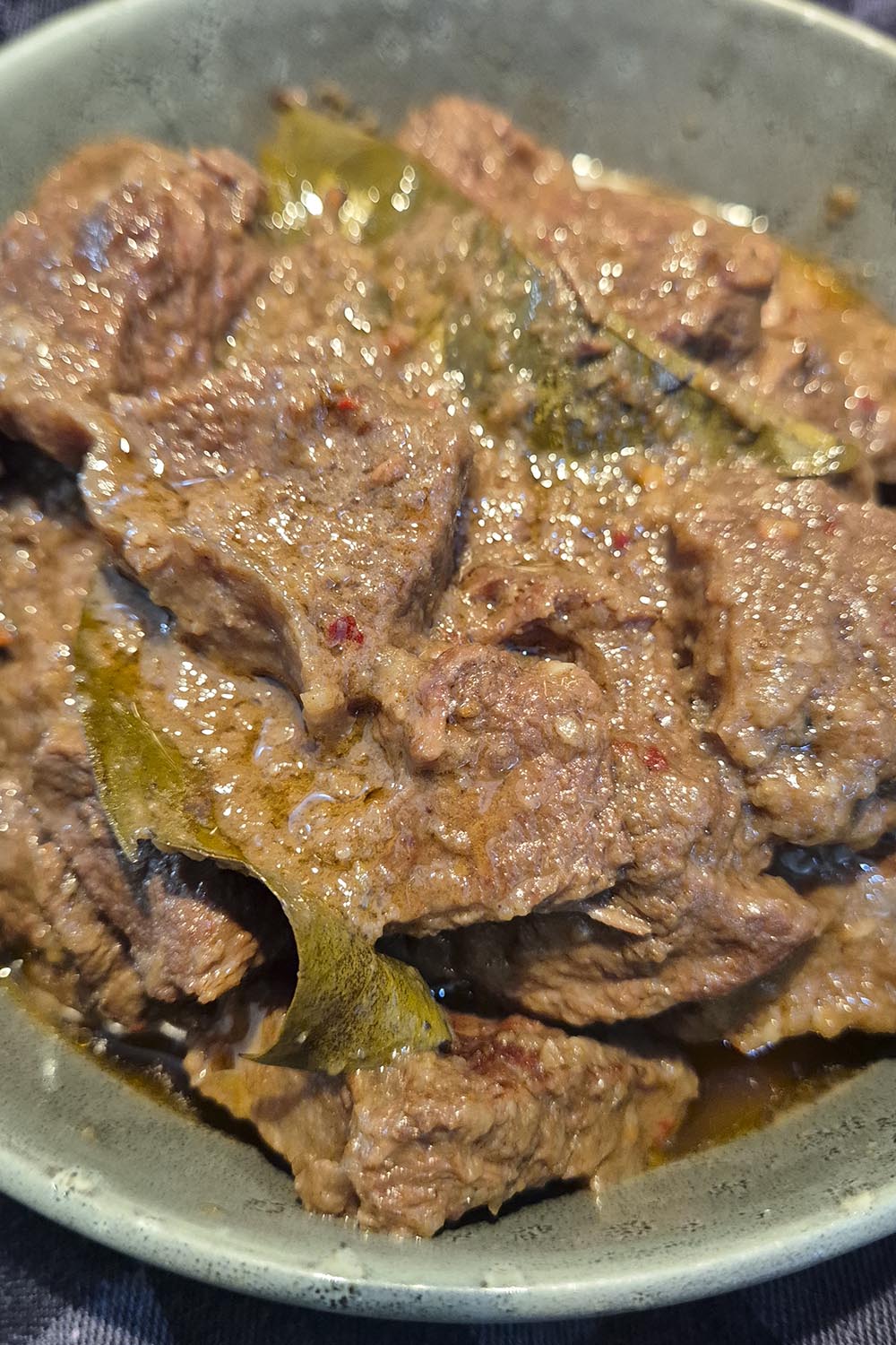 Sambal Daging