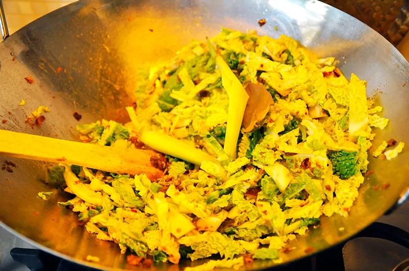 Sambal Goreng Kool I