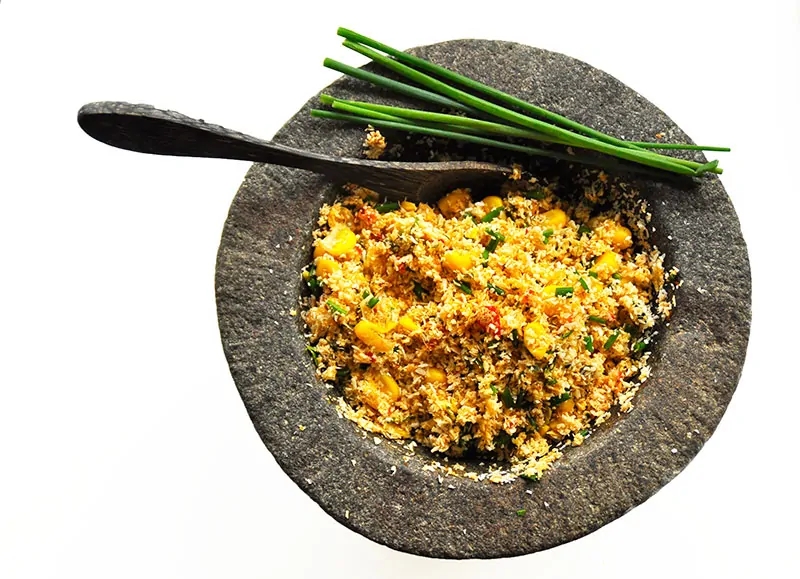 Afbeelding van Sambal Klappa