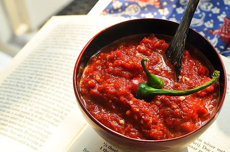 Sambal Manis