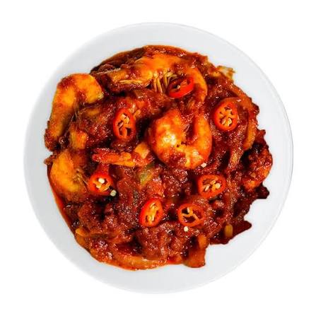 Afbeelding van Sambal Oedang