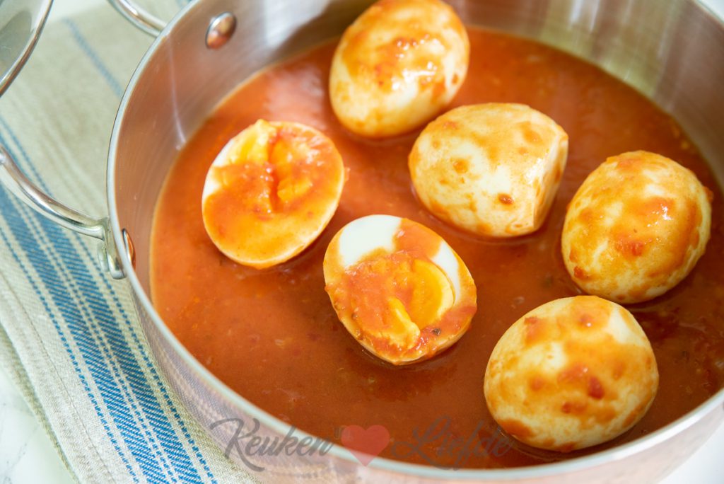 Afbeelding van Sambal Telor