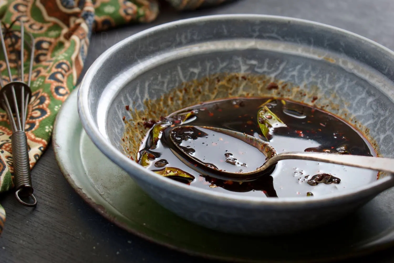 Satemarinade