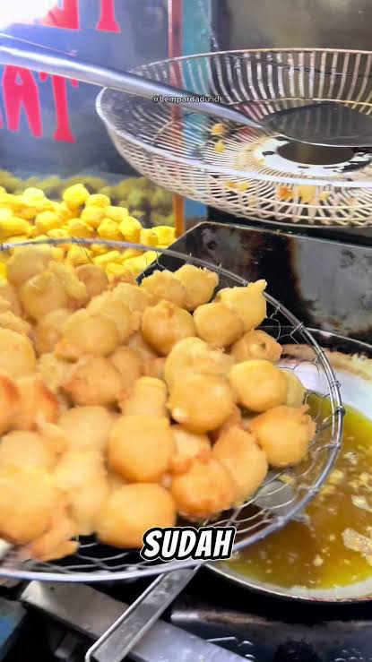 Afbeelding van Telor Masak Bandung